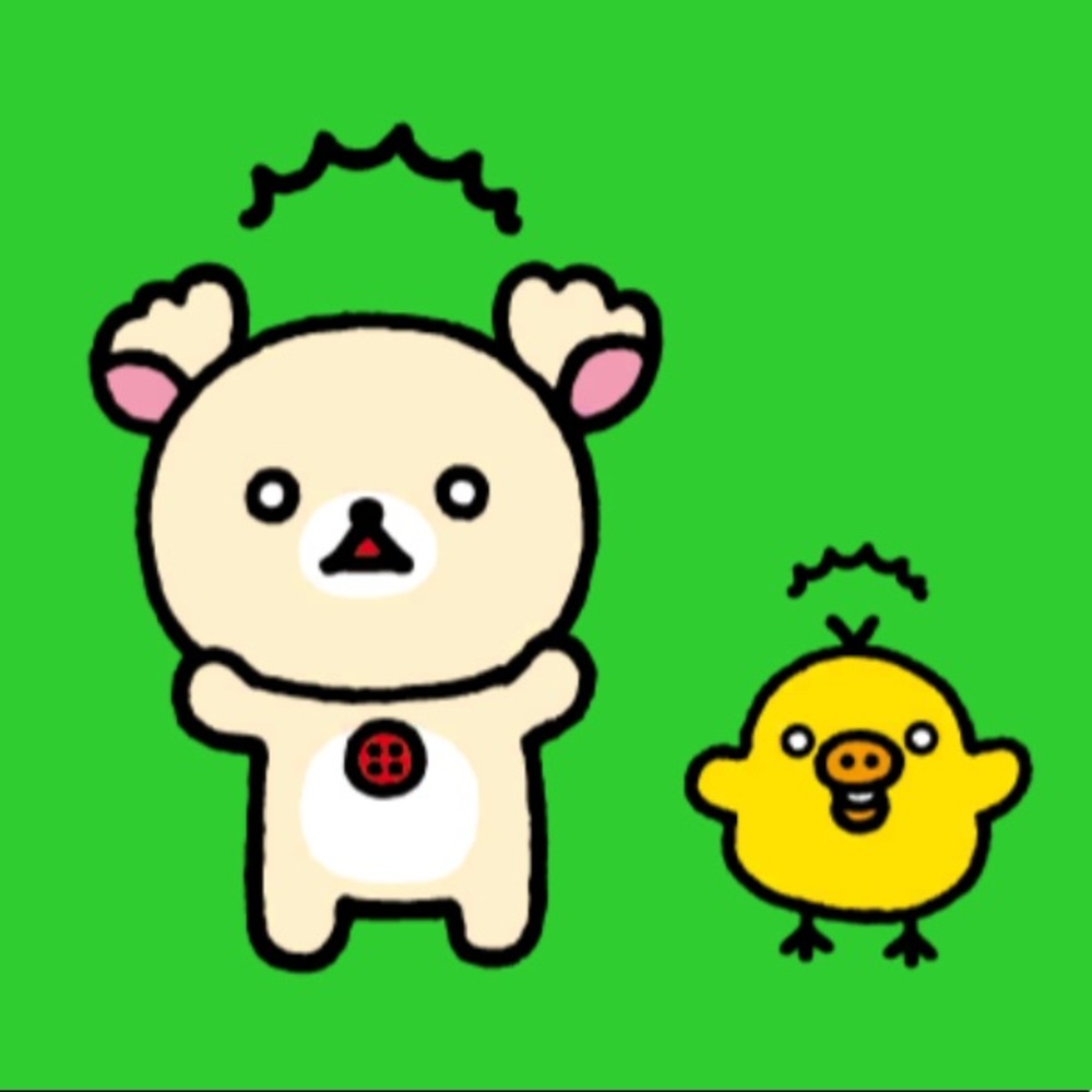 Meet your Posher, Roxxy